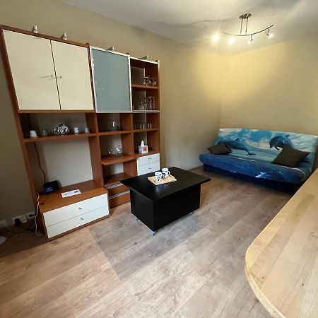 Aux Loups Blancs - Appartement Намюр Екстериор снимка